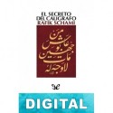 El secreto del calígrafo Rafik Schami
