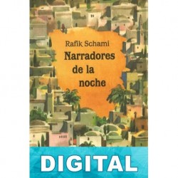Narradores de la noche Rafik Schami