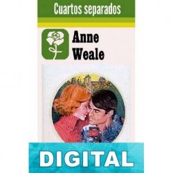 Cuartos separados Anne Weale
