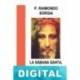 La Sábana Santa, imagen de Cristo muerto Raimondo Sorgia