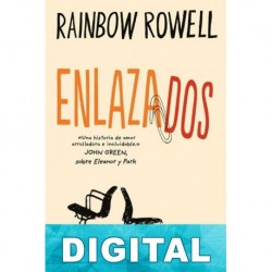 Enlazados Rainbow Rowell