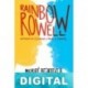 Moriré besando a Simon Snow Rainbow Rowell