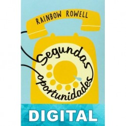 Segundas oportunidades Rainbow Rowell
