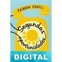 Segundas oportunidades Rainbow Rowell
