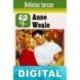Delicias turcas Anne Weale
