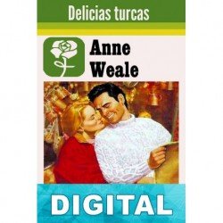 Delicias turcas Anne Weale