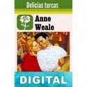 Delicias turcas Anne Weale