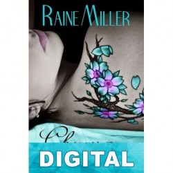 Cherry Girl Raine Miller