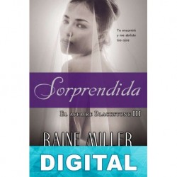 Sorprendida Raine Miller