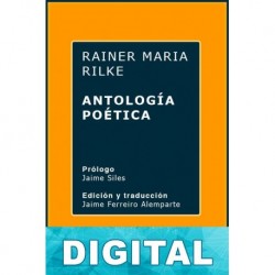 Antología poética Rainer Maria Rilke