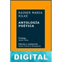 Antología poética Rainer Maria Rilke
