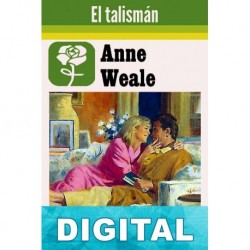 El talismán Anne Weale