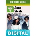 Encrucijada pasional Anne Weale
