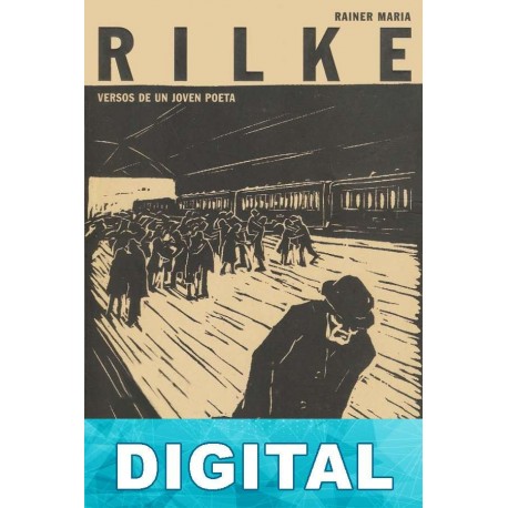 Versos de un joven poeta Rainer Maria Rilke