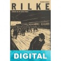 Versos de un joven poeta Rainer Maria Rilke
