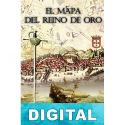 El mapa del Reino de Oro Rainer Sousa