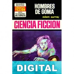 Hombres de goma Adam Surray