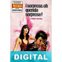 ¡Sorpresa, oh querida sorpresa! Ralph Barby