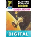 10, satélite de castigo Ralph Barby