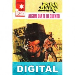 Algún día te lo cuento Ralph Barby