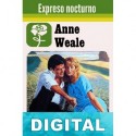 Expreso nocturno Anne Weale