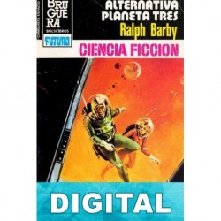 Alternativa planeta tres Ralph Barby