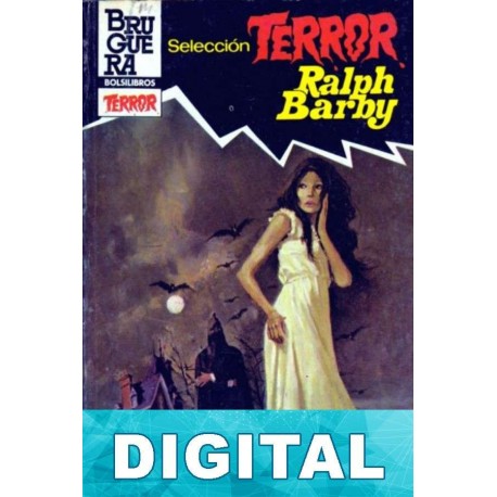 Broma de carnaval (2ª Ed.) Ralph Barby