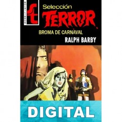 Broma de carnaval Ralph Barby