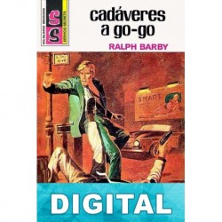 Cadáveres a go-go Ralph Barby
