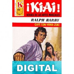 Café con Yama-Zuki Ralph Barby