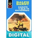 Cásate y que te entierren Ralph Barby