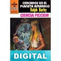 Cercados en el planeta amarillo Ralph Barby