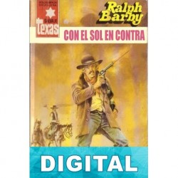 Con el sol en contra Ralph Barby