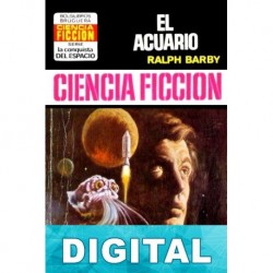 El acuario Ralph Barby