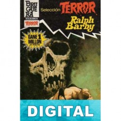 El alquimista de la serpiente ciega (2ª Ed.) Ralph Barby