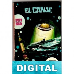 El canje Ralph Barby