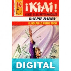 El dólar lo puede todo Ralph Barby