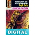 El enigma del microcosmos Ralph Barby