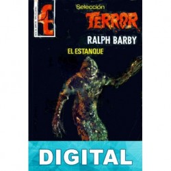 El estanque Ralph Barby
