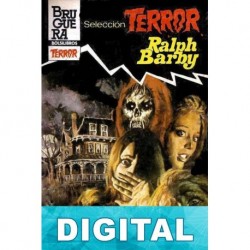 El fuego y las mariposas Ralph Barby