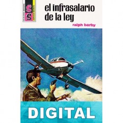 El infrasalario de la ley Ralph Barby