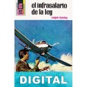 El infrasalario de la ley Ralph Barby