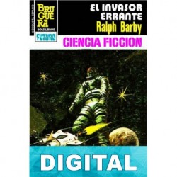 El invasor errante (2ª Ed.)) Ralph Barby