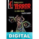El lama negro (2ª Ed.) Ralph Barby