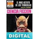 El más astuto de los terrícolas (HdE) Ralph Barby