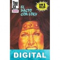 El pacto con Loki (2ª Ed.) Ralph Barby