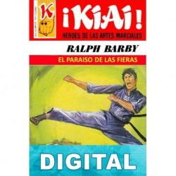 El paraíso de las fieras Ralph Barby