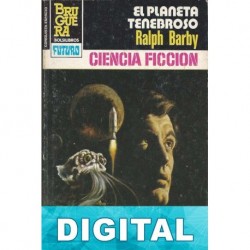 El planeta tenebroso (2ª Ed.) Ralph Barby