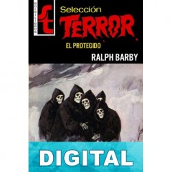 El protegido Ralph Barby