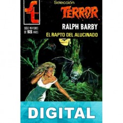 El rapto del alucinado Ralph Barby